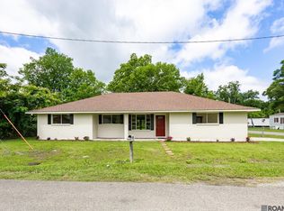 8697 Saint Peter St, New Roads, LA 70760