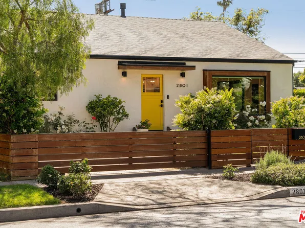 2801 Barry Ave, Los Angeles, CA 90064