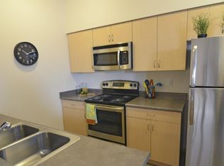 420 Mansfield Ct SW APT A101, Pt Orchard, WA 98367