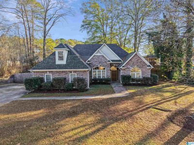 539 Woodruff Pkwy, Leeds, AL, 35094