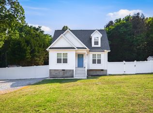 15508 Richmond St, Chester, VA 23836