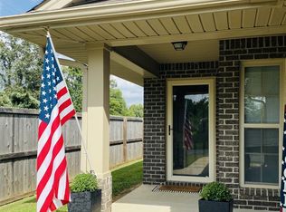 16982 Wellhouse Dr, Harvest, AL 35749