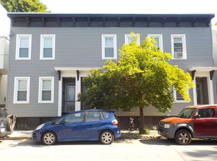 97 Spring St #1, Cambridge, MA 02141