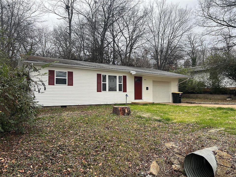 905 Maple St, Doniphan, MO 63935 Zillow