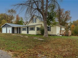 204 E Missouri St, Highland, KS 66035