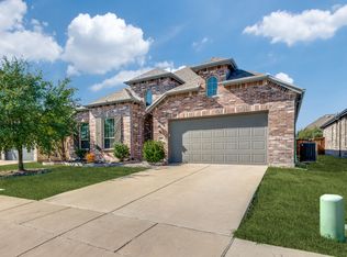 1665 Sheldon Dr, Forney, TX 75126