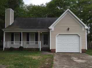 416 Renee Dr, Goldsboro, NC 27534