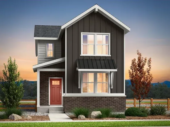 3287 N Duquesne Way, Aurora, CO 80019