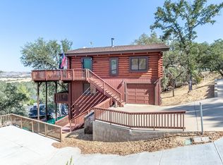 2625 Crows Nest Loop, Bradley, CA 93426