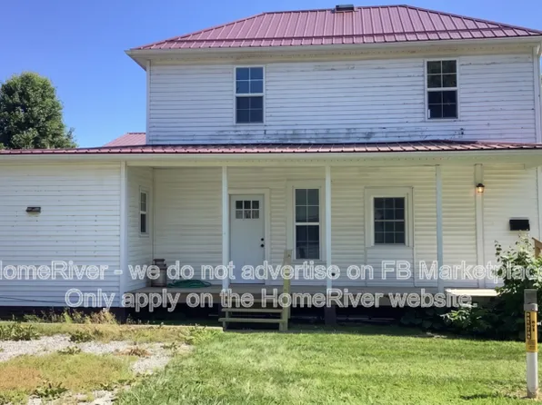 52 Cross St, Utica, OH 43080