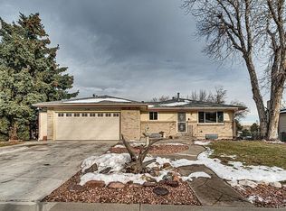 11189 W Tulane Ave, Littleton, CO 80127
