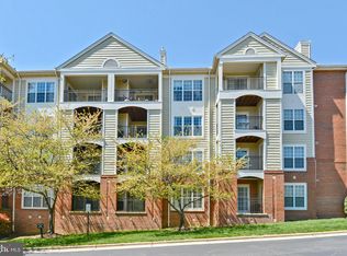 1100 Quaker Hill Ct #303, Alexandria, VA 22314