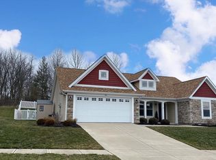 1414 Lakeview Ct, Richmond, IN 47374