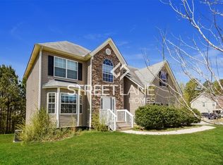 2201 Corkscrew Way, Villa Rica, GA 30180