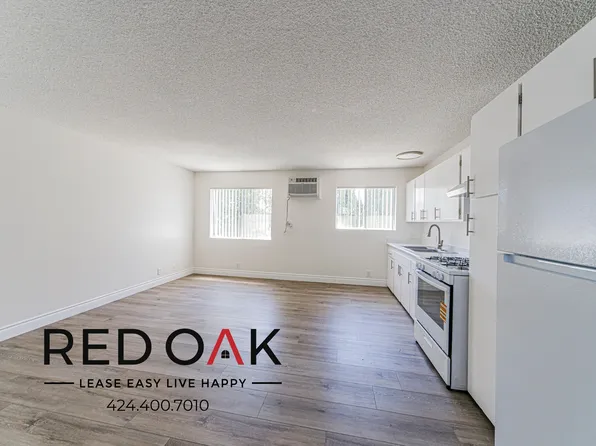 7032 Milwood Ave, Canoga Park, CA