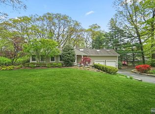 42 Stony Ridge Dr, Hillsdale, NJ 07642
