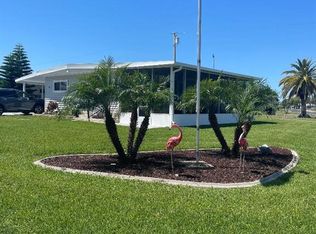 57 Harbor Way #24, Palm Harbor, FL 34684