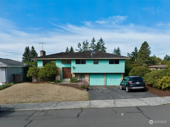 23302 67th Avenue W, Mountlake Terrace, WA 98043