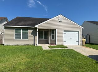 630 Rushing St, Richmond Hill, GA 31324