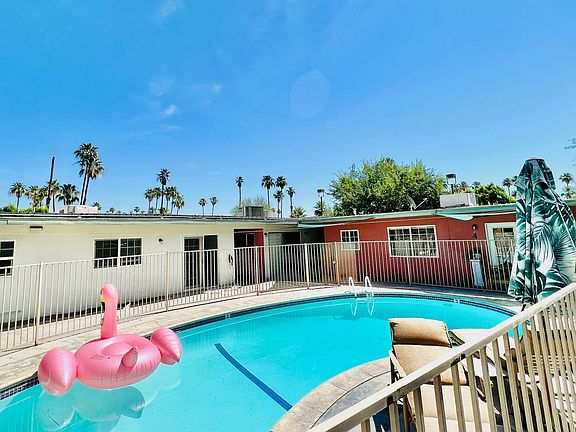 4th image of 1905 E Tahquitz Canyon Way APT 1