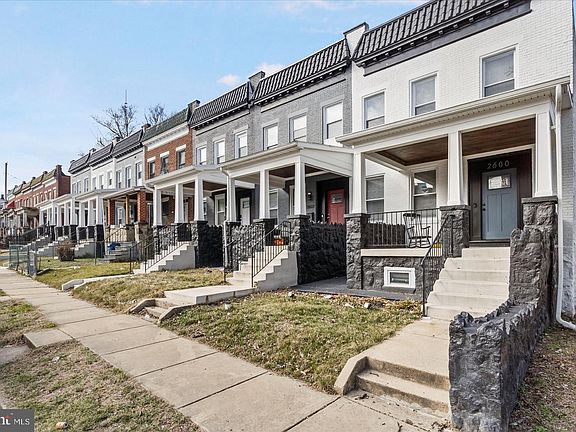 2nd image of 3414 W Belvedere Ave