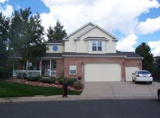 8490 Vance Ct, Colorado Springs, CO 80919