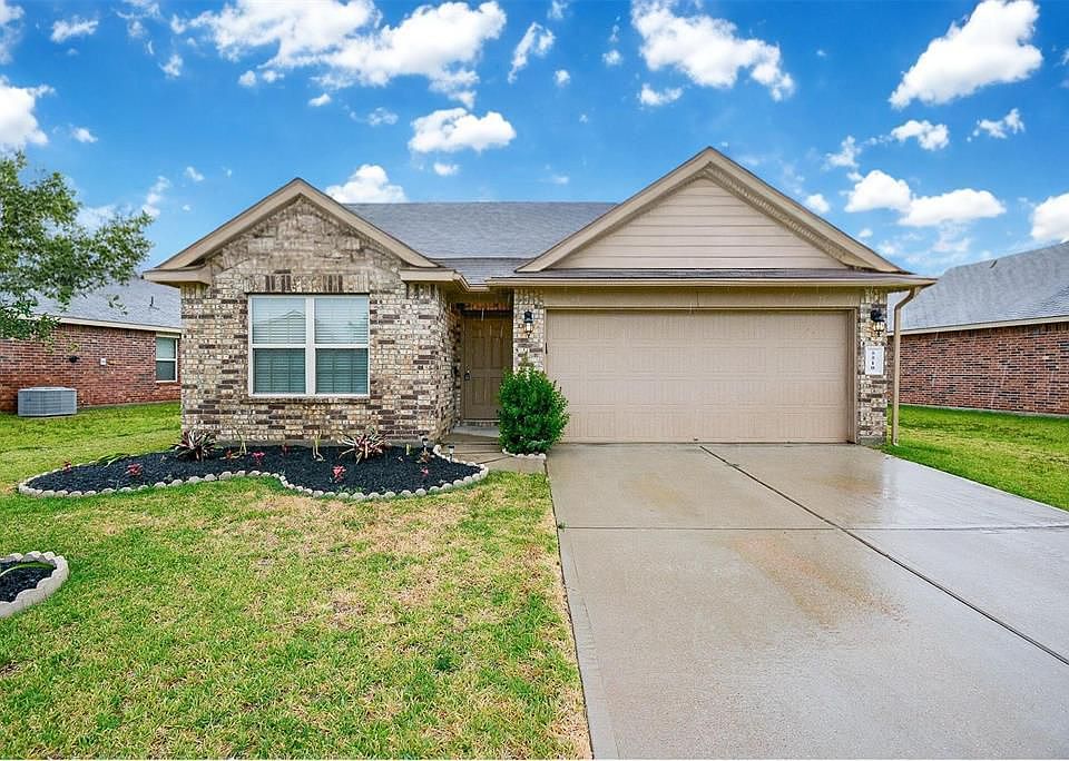 1st image of 5510 Peralta Mills Way
