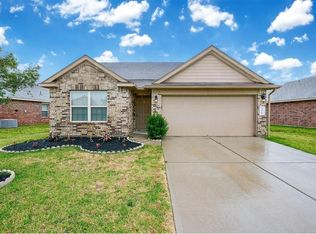 5510 Peralta Mills Way, Katy, TX 77449