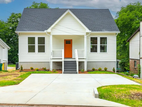230 Lanier Dr, Madison, TN 37115