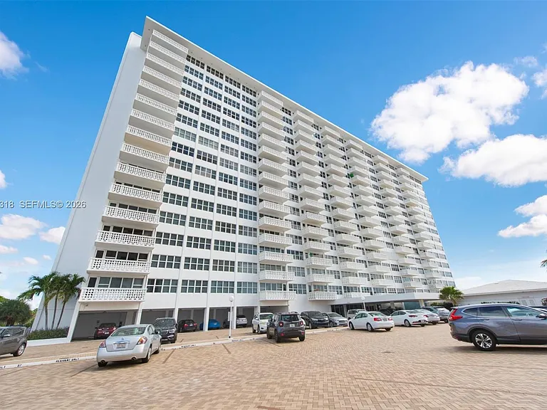 4010 Galt Ocean Dr #1603 — Photo 21