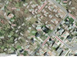 1730 Ransom Trace Ct, Winston Salem, NC 27106