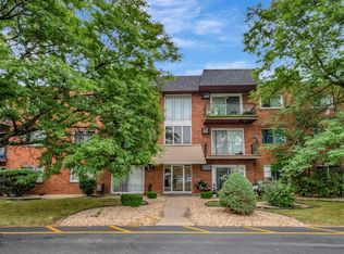 11245 S Harlem Ave APT B2, Worth, IL 60482