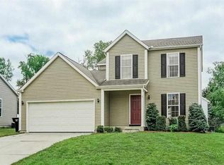 2252 Harwood St, South Bend, IN 46614