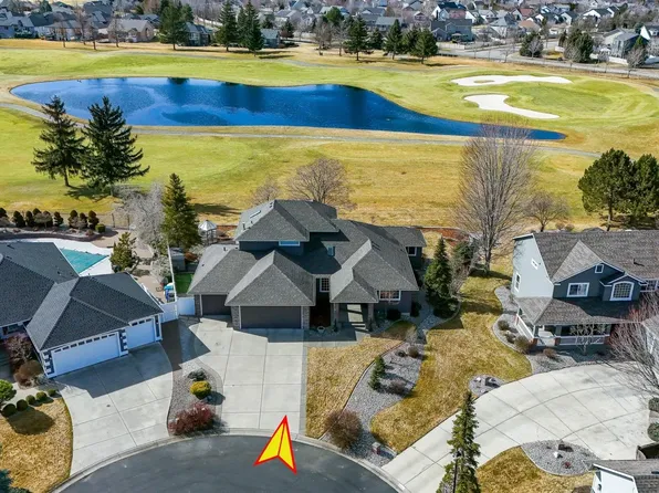 24708 E Boone Ln, Liberty Lake, WA 99019