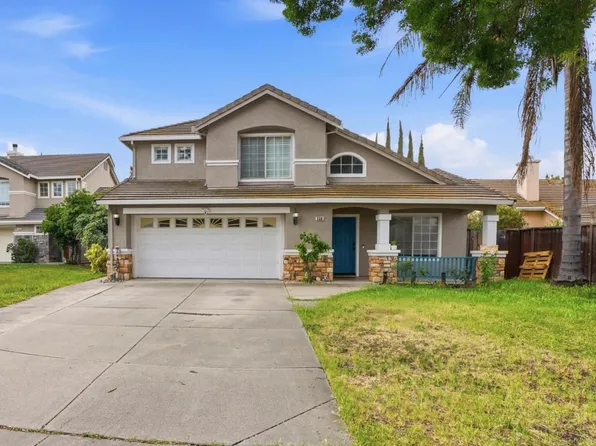 550 Gonzalez St, Tracy, CA 95376