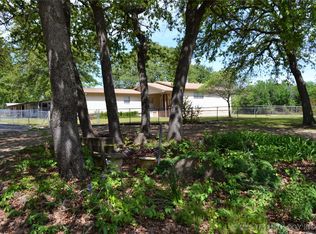 187 Red Cedar Rd, Ardmore, OK 73401