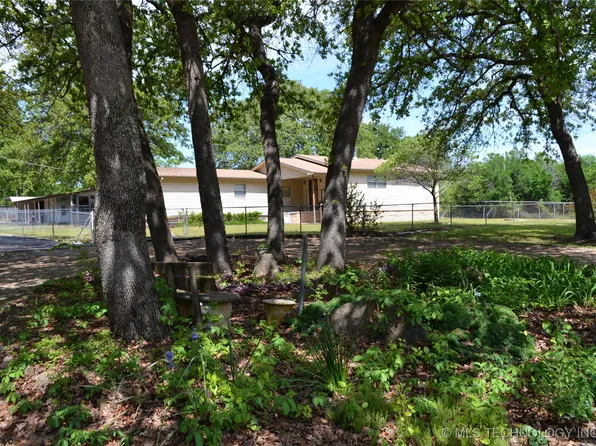 187 Red Cedar Rd, Ardmore, OK 73401