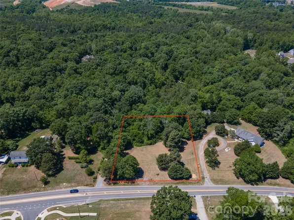 019-381-24 Asbury Chapel Rd, Huntersville, NC 28078
