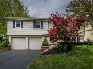 6759 Cowan St, Dublin, OH 43017