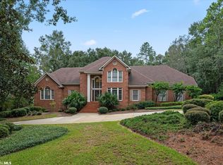 3811 Traveler Dr, Saraland, AL 36571