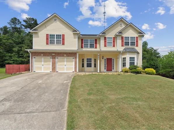 5972 Northbend Ct, Douglasville, GA 30134