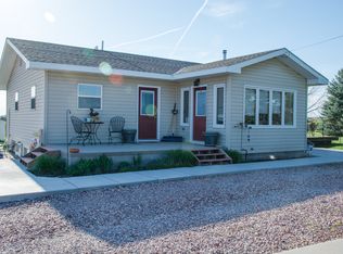 60272 Monique Ave, Mitchell, NE 69357