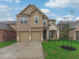 3247 View Valley Trl, Katy, TX 77493