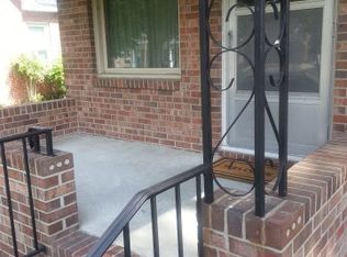 1115 E Walnut St, Goldsboro, NC 27530