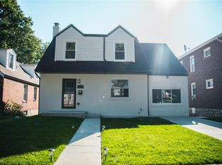 1090 Roth Ave, Saint Louis, MO 63130