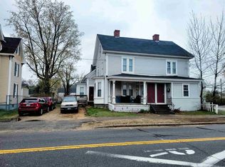 102 Fair St #102, Laconia, NH 03246