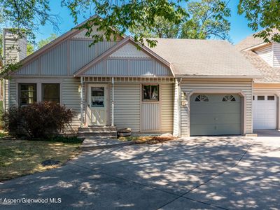 1007 Crown Dr, Carbondale, CO, 81623