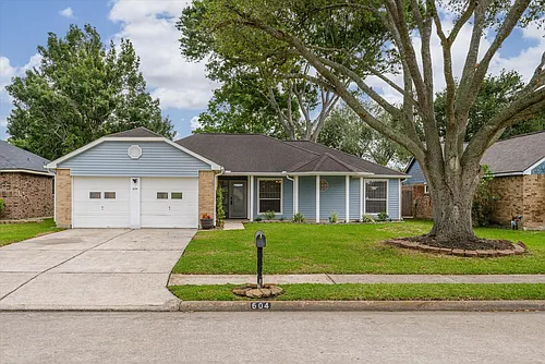 604 Spring Breeze St Photo 1