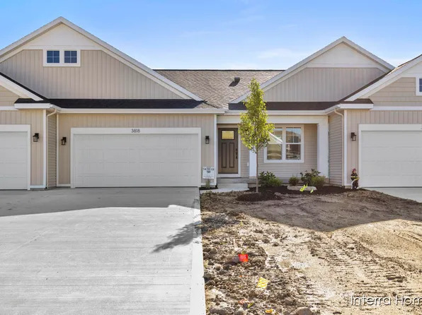 3818 Highbury Dr #13, Grandville, MI 49418