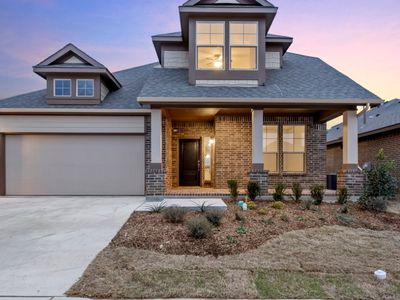 2310 Rooster Ln, Justin, TX, 76247
